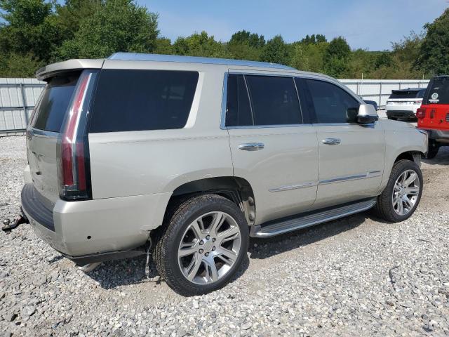 2017 CADILLAC ESCALADE LUXURY 1GYS3BKJ1HR175361