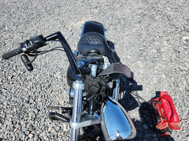 2015 HARLEY-DAVIDSON FXSB BREAK 1HD1BFV10FB038049