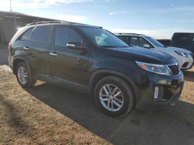 2015 KIA SORENTO LX 5XYKT4A63FG624050