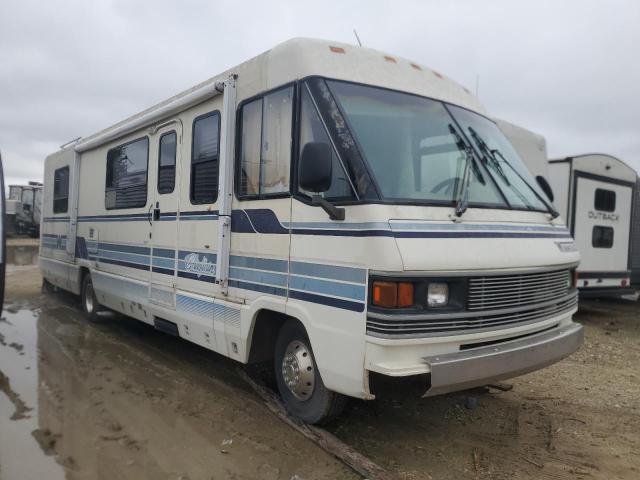 1991 FORD F530 SUPER #3280639425