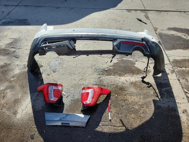 2017 FORD EXPLORER X - 1FM5K8D83HGA98633