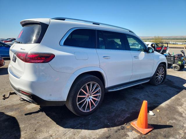 2025 MERCEDES-BENZ GLS 450 4M #3290406760