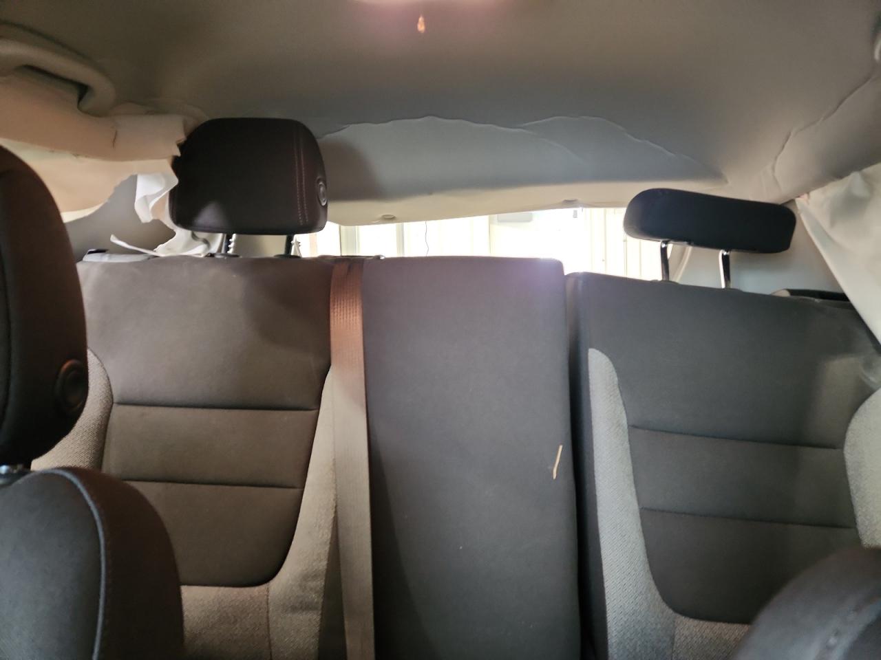 CHEVROLET TRAILBLAZER LS