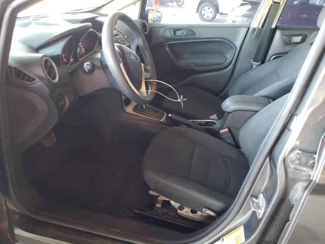 2017 FORD FIESTA SE 3FADP4BJ3HM162231