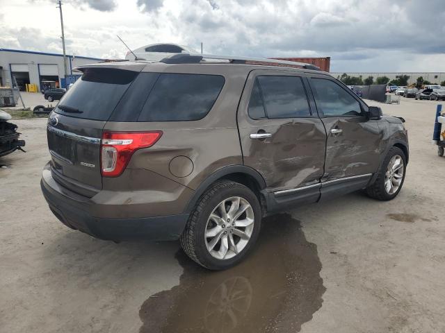 2015 FORD EXPLORER X 1FM5K7D88FGA25037