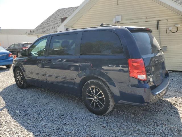 2017 DODGE GRAND CARA 2C4RDGEG7HR696724