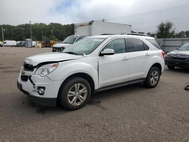 2012 CHEVROLET EQUINOX LT - 2GNFLNEK4C6118709