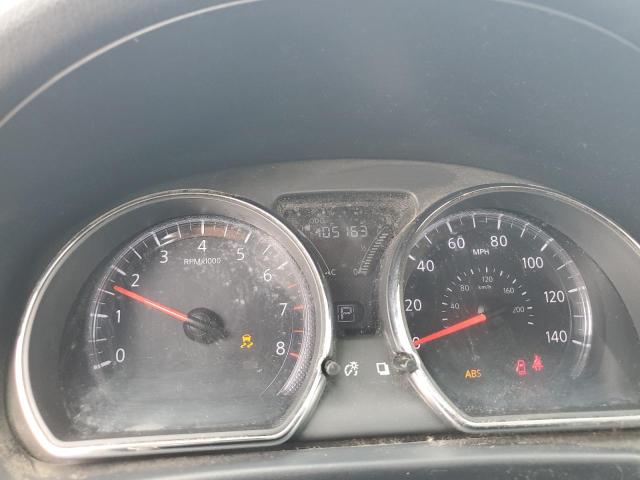 2018 NISSAN VERSA S 3N1CN7AP3JL838467