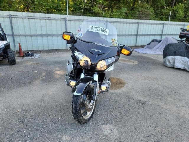 2012 HONDA GL1800 JH2SC68G9CK002754