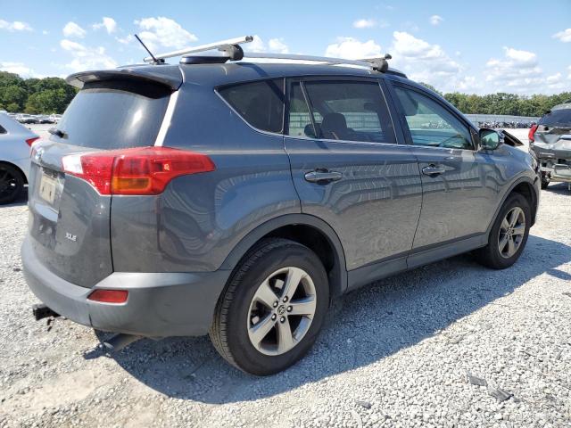 2015 TOYOTA RAV4 XLE #3302909061