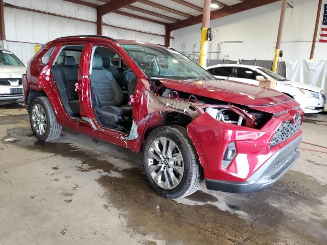 2024 TOYOTA RAV4 XLE P - 2T3A1RFV9RW469539