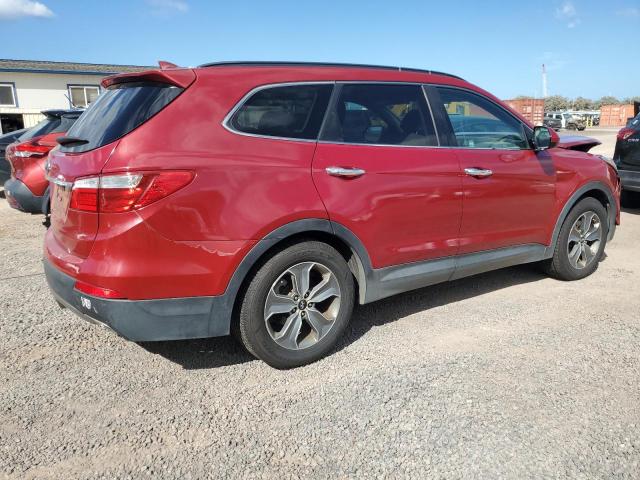 2016 HYUNDAI SANTA FE S - KM8SM4HF4GU143349