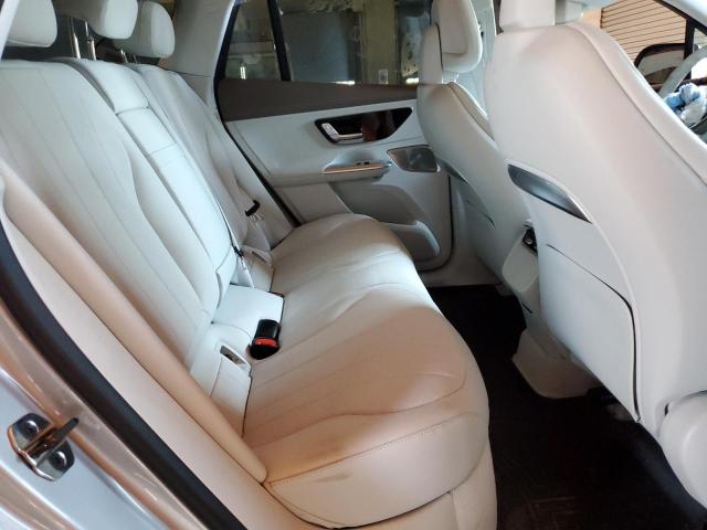 2024 MERCEDES-BENZ EQE SUV 35 4JGGM1CB0RA053693