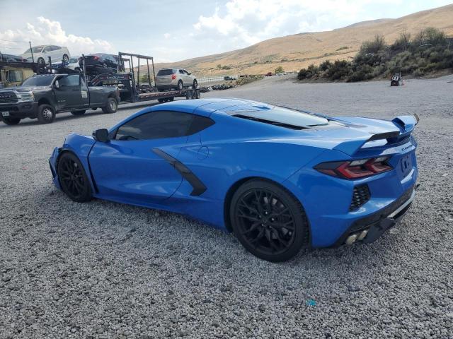 2024 CHEVROLET CORVETTE S 1G1YB2D4XR5112450