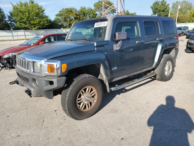 HUMMER H3