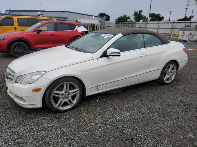 MERCEDES-BENZ E 350