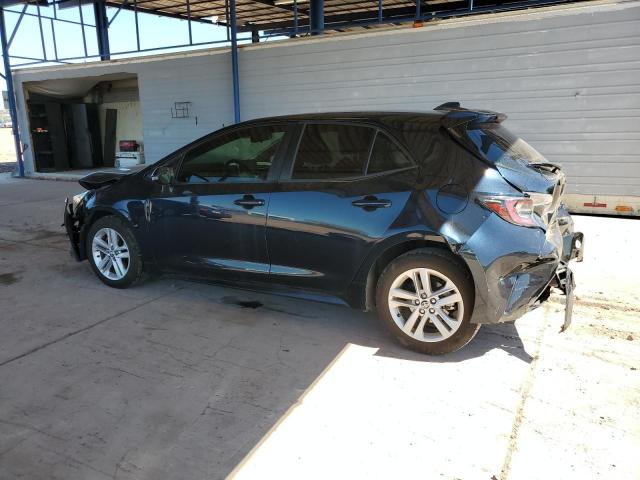 2019 TOYOTA COROLLA SE - JTNK4RBE2K3030429
