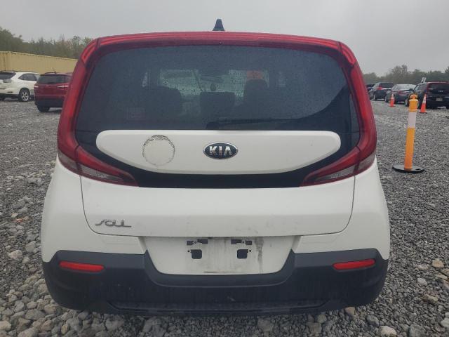 2020 KIA SOUL LX - KNDJ23AU0L7002506