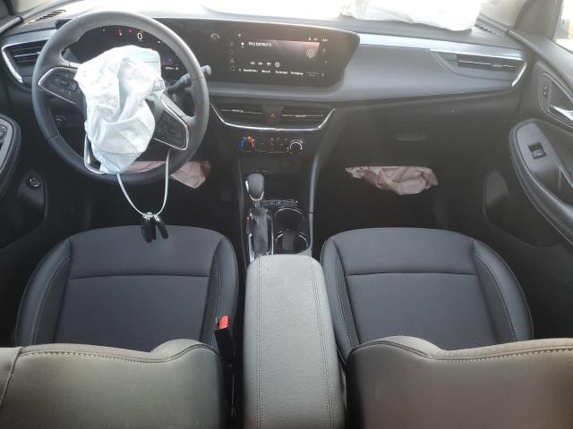 2025 BUICK ENCORE GX PREFERRED #3291110193