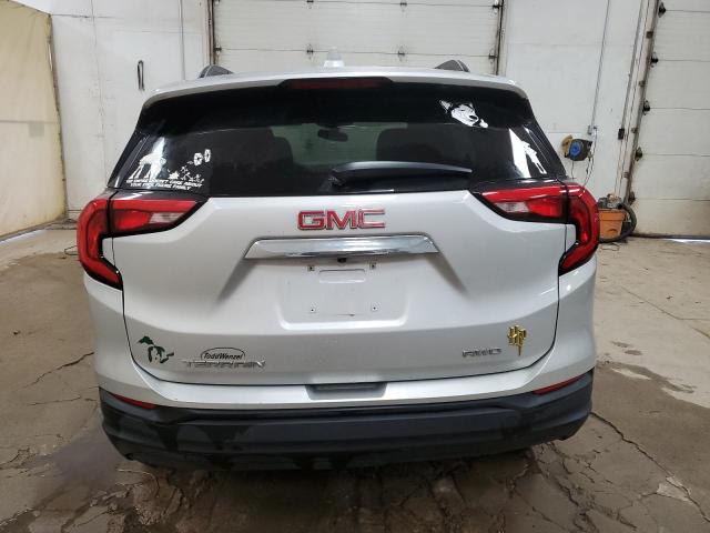 2019 GMC TERRAIN SL #3284679344