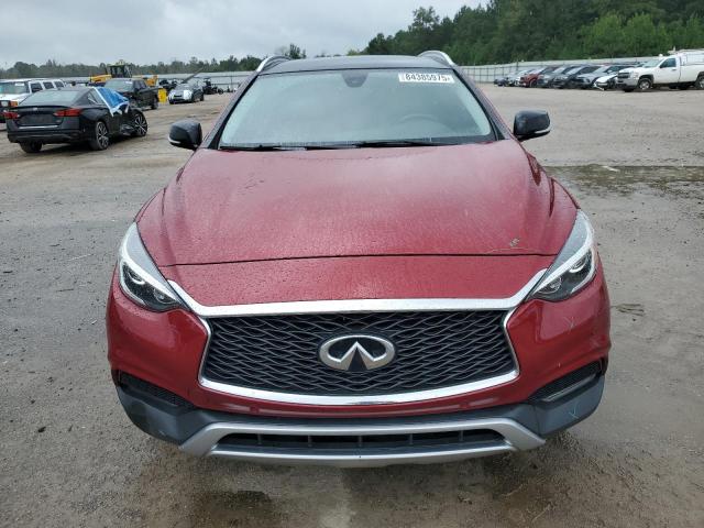 2017 INFINITI QX30 BASE #3282450260