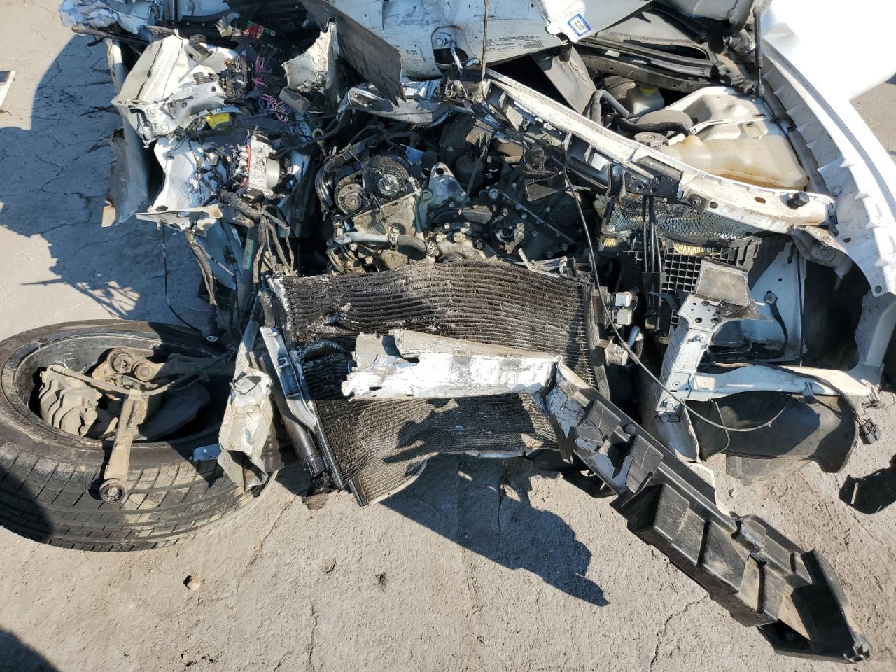 DODGE CHALLENGER SXT