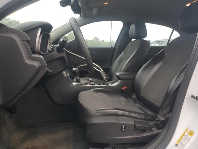 2016 CHEVROLET MALIBU LIM 1G11C5SA9GF156150