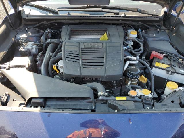 2021 SUBARU WRX LIMITE JF1VA1H65M9819790