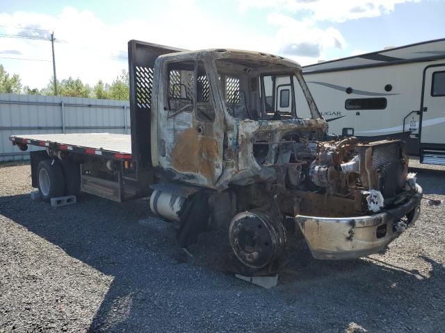 INTERNATIONAL 4000 4300