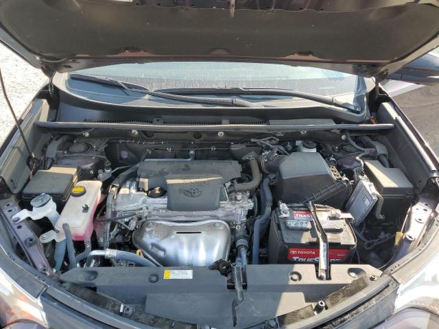 2018 TOYOTA RAV4 SE 2T3JFREV5JW768985