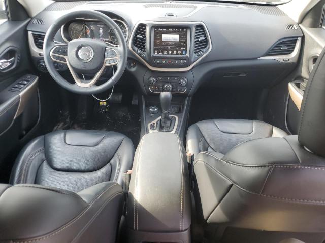 2017 JEEP CHEROKEE L - 1C4PJMDB6HD224294