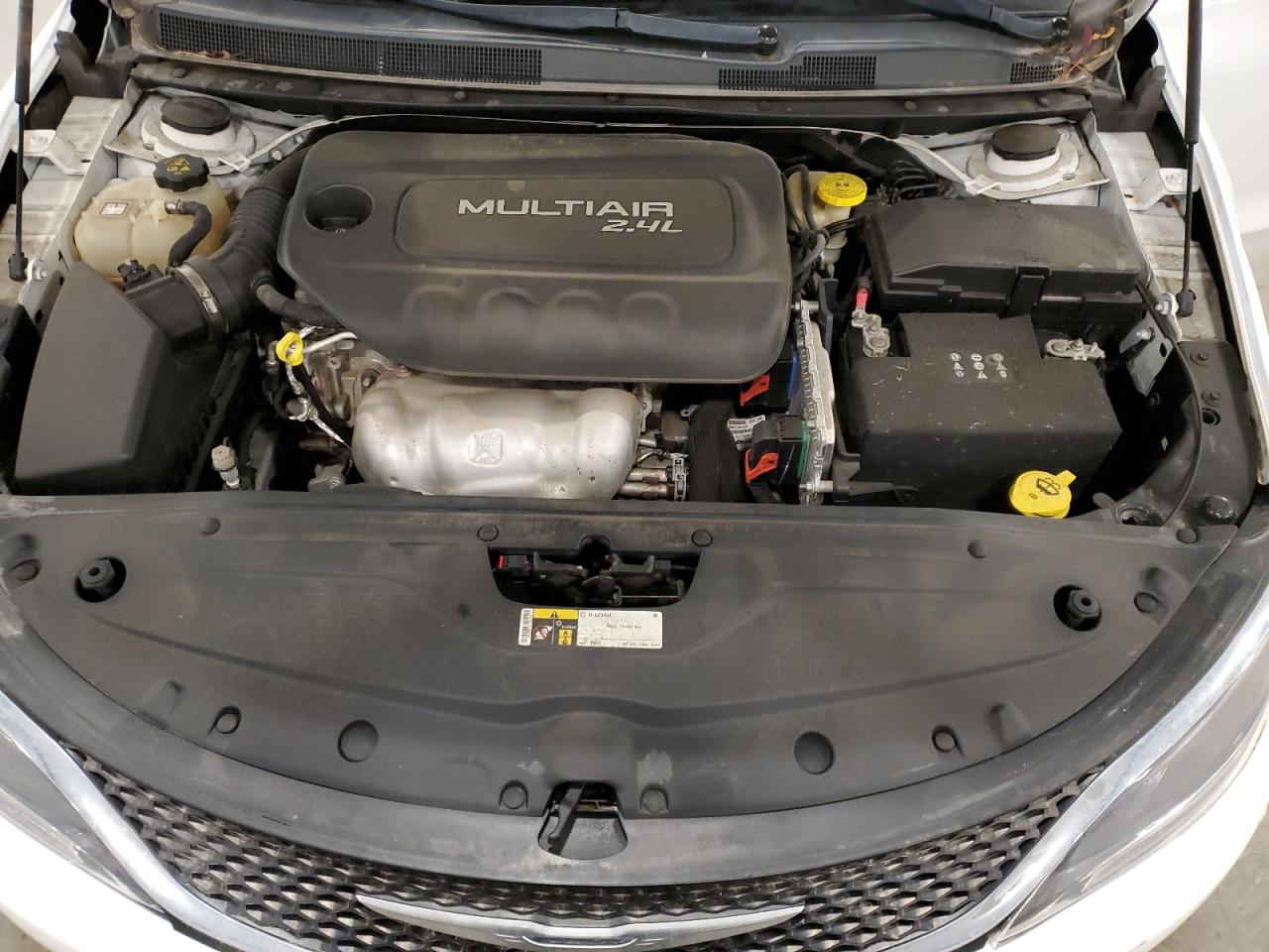 CHRYSLER 200 LIMITED