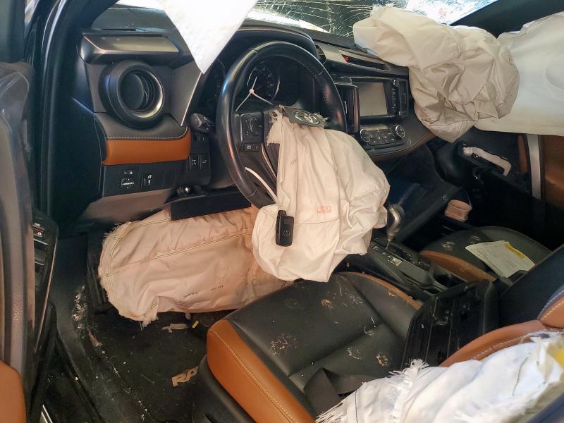 2016 TOYOTA RAV4 SE JTMJFREV5GJ063286