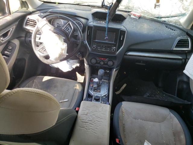 2019 SUBARU FORESTER P JF2SKAEC0KH509295