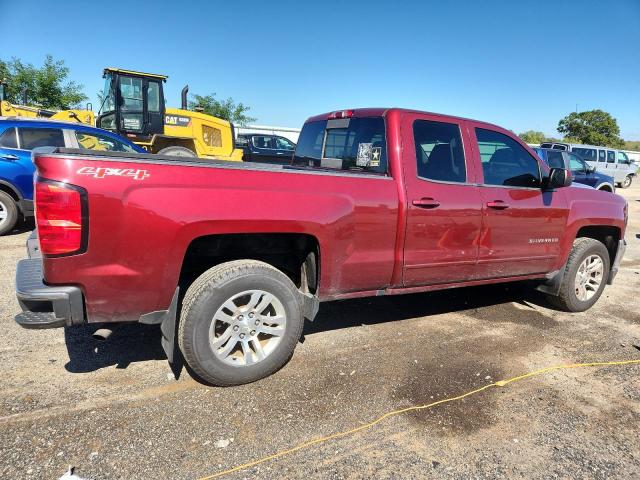 2016 CHEVROLET SILVERADO - 1GCVKREC5GZ398397