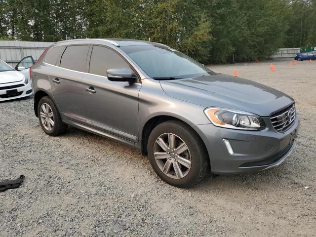 2016 VOLVO XC60 T5 PL YV4612RM8G2867800