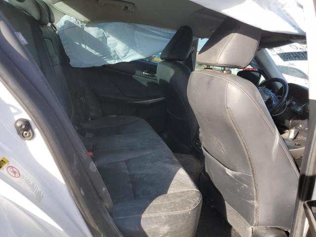 2015 LEXUS IS 250 JTHCF1D27F5021371