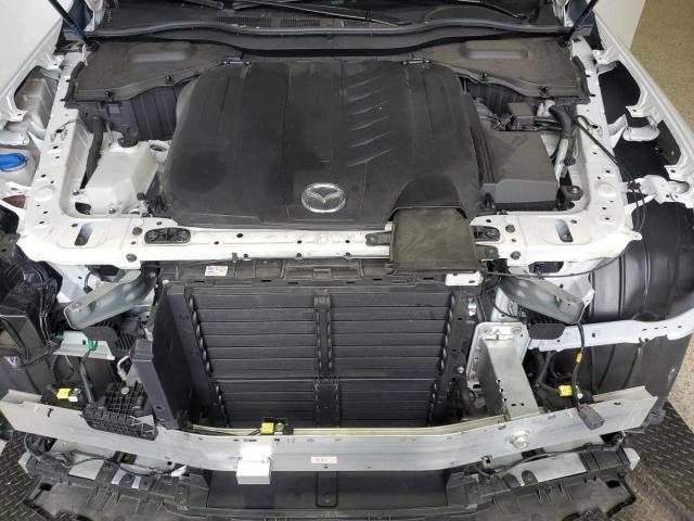 2025 MAZDA CX-70 PREFERRED JM3KJBHD9S1115726