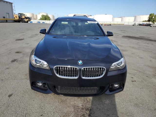 2015 BMW 535 I WBA5B1C52FG128167