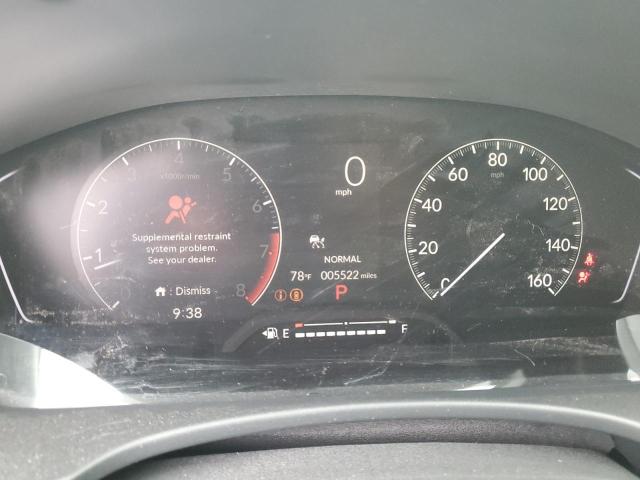 2025 HONDA CIVIC SPOR - 2HGFE2F56SH523405