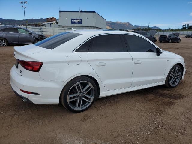 2017 AUDI A3 PRESTIG WAUK8GFF7H1046482