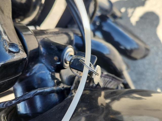 2009 HARLEY-DAVIDSON XL1200 N 1HD1CZ3169K441510