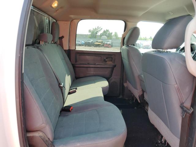 2018 RAM 3500 ST 3C63R3CJ2JG267296