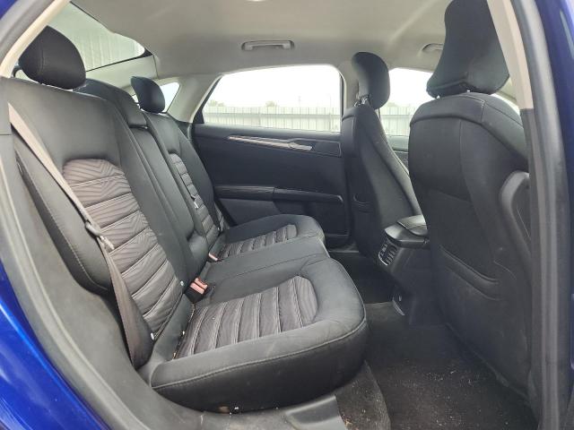 2016 FORD FUSION SE - 3FA6P0HD3GR121683