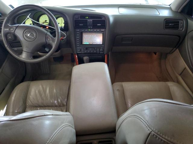 2003 LEXUS GS 300 #3287669023