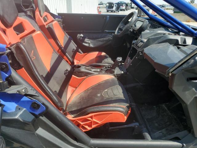 2021 CAN-AM MAVERICK X3 X RS TUR - 3JBVXAV24MK000022
