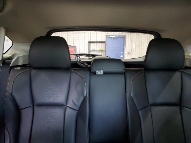 2019 SUBARU CROSSTREK #3265253985