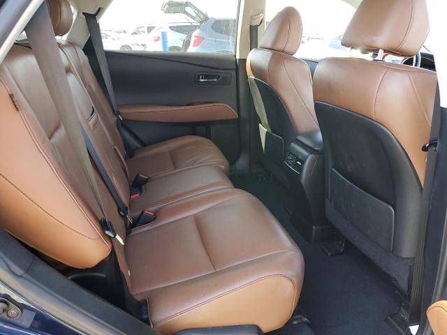 2015 LEXUS RX 350 2T2ZK1BAXFC164315