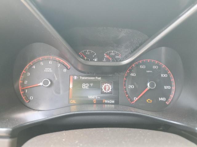 2015 GMC CANYON SLE 1GTG5BEA4F1128774