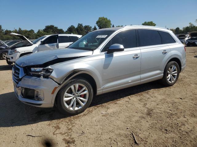 AUDI Q7 PREMIUM
